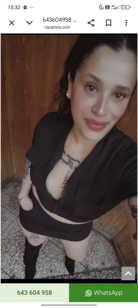 Chica busca chico en Soria: 