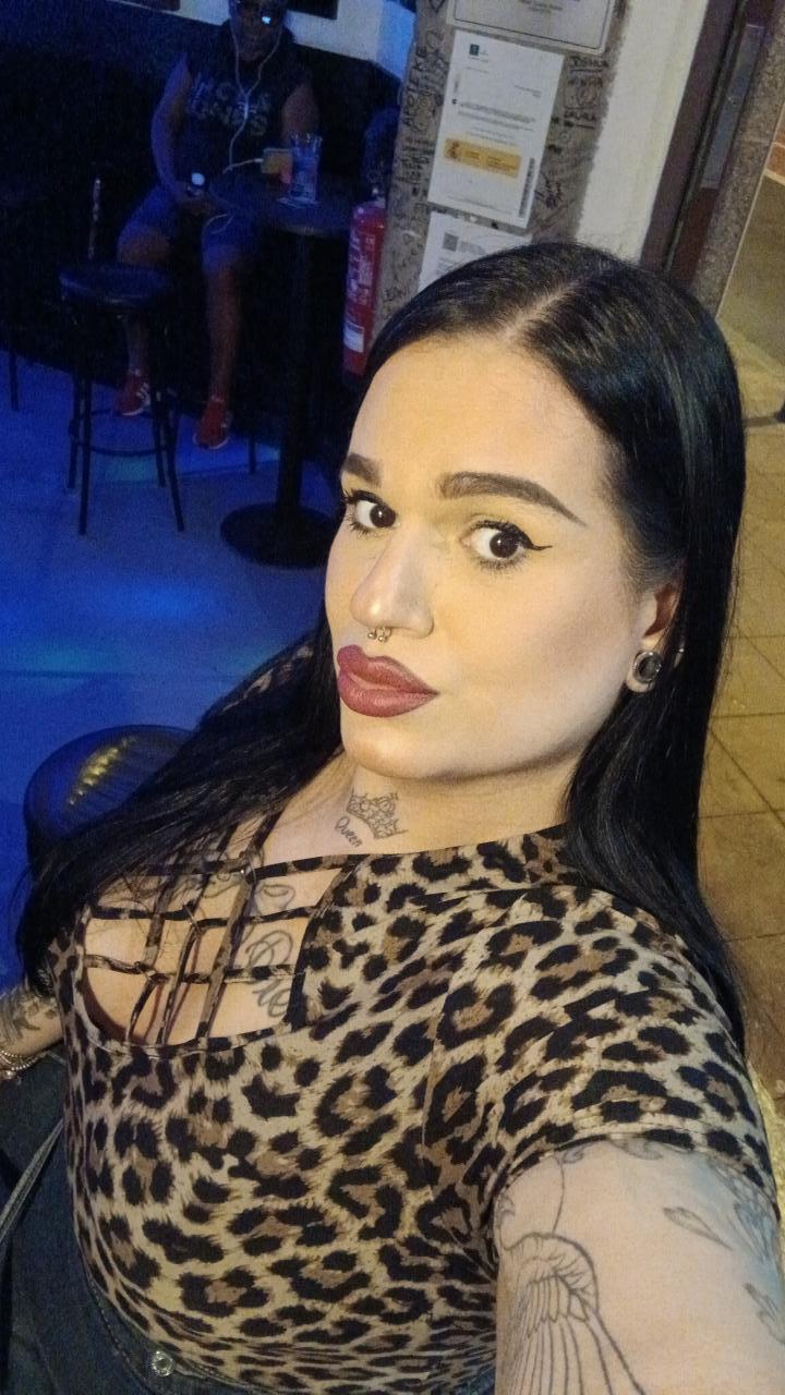 671235974: Transexual en Las Palmas