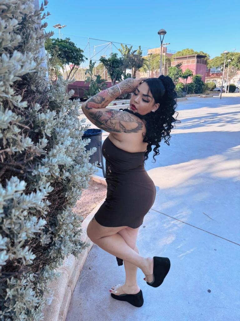 745092539: Chica busca chico en Almería