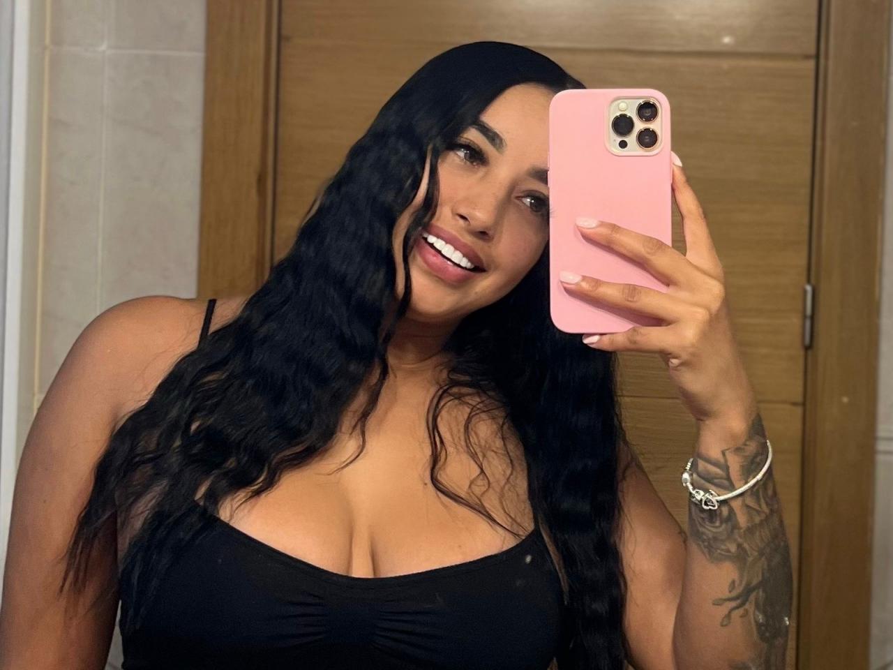 Chica busca chico en Badajoz: 