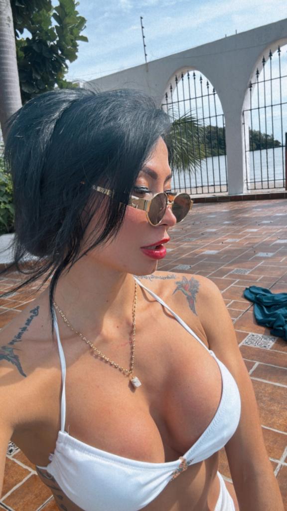 Travesti en Málaga: 