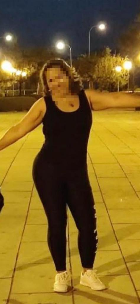 Chica busca chico en Madrid: 