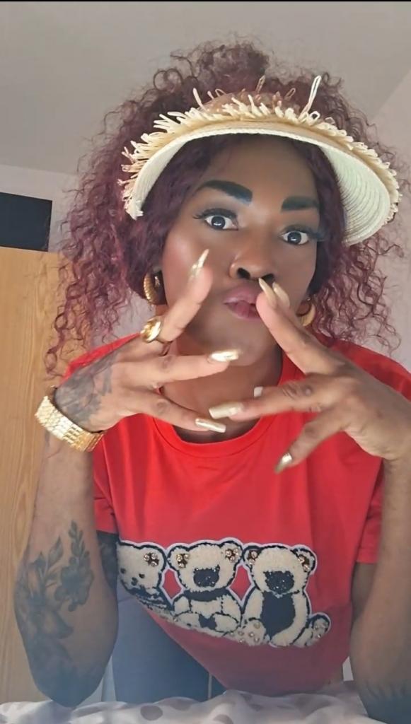 614911233: Transexual en Sevilla