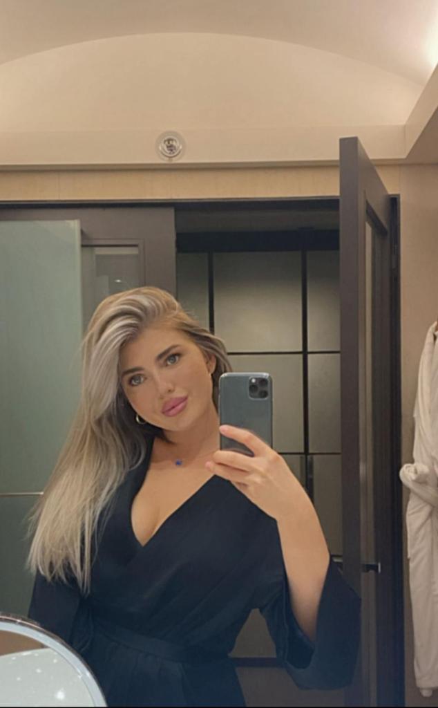 603170246: Chica busca chico en Madrid