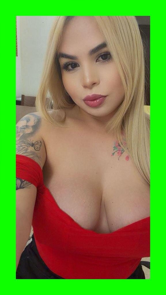 Transexual en Sevilla: 