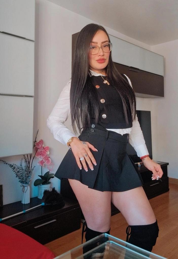Chica busca chico en Zaragoza: 
