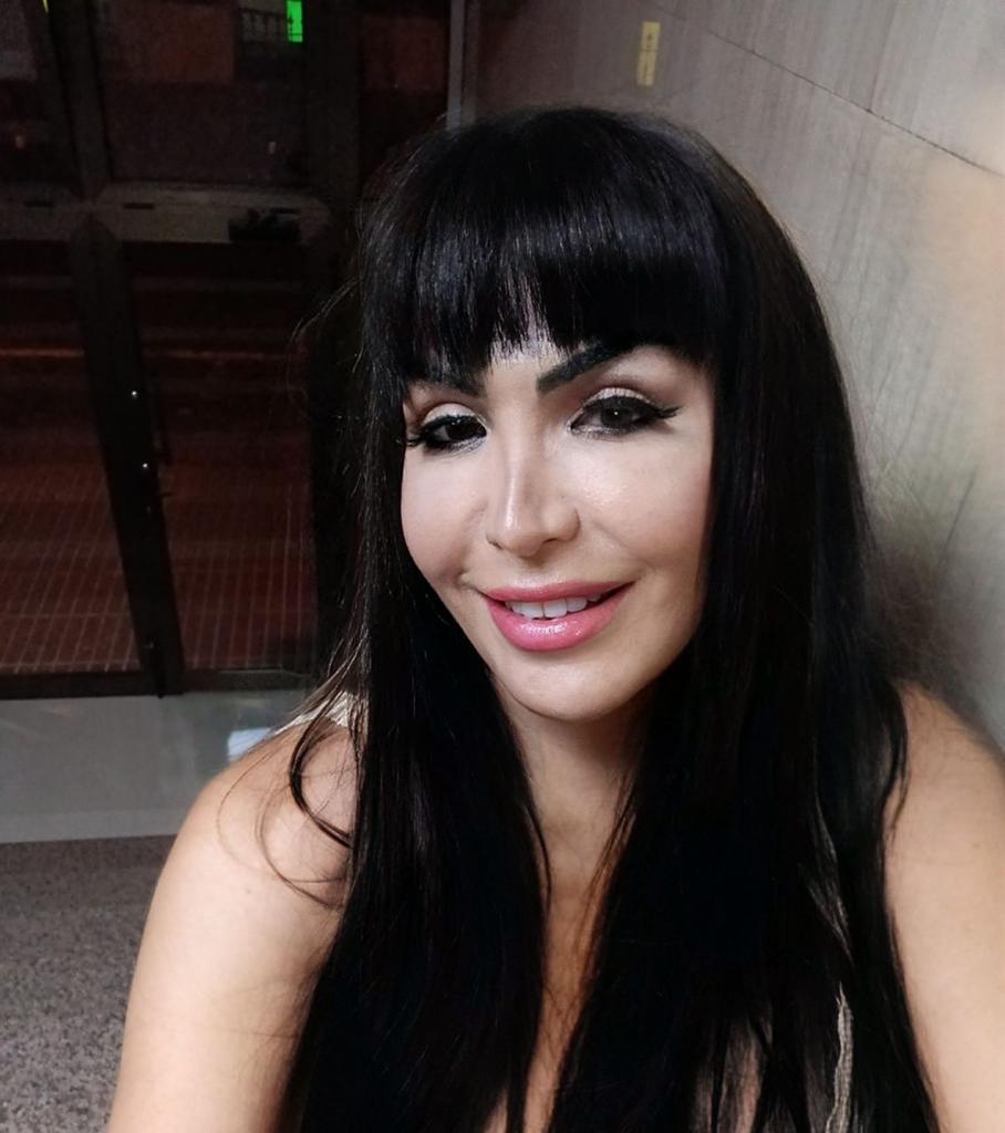 Transexual en Las Palmas: Transexuales y Travestis