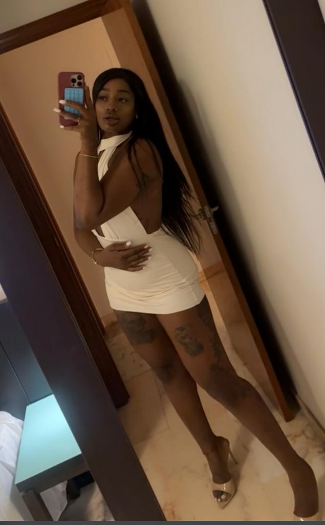 Chica busca chico en Cádiz: 
