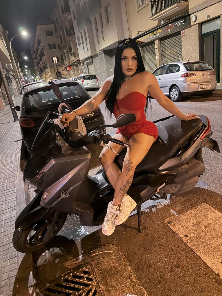 Travesti en Mallorca: 