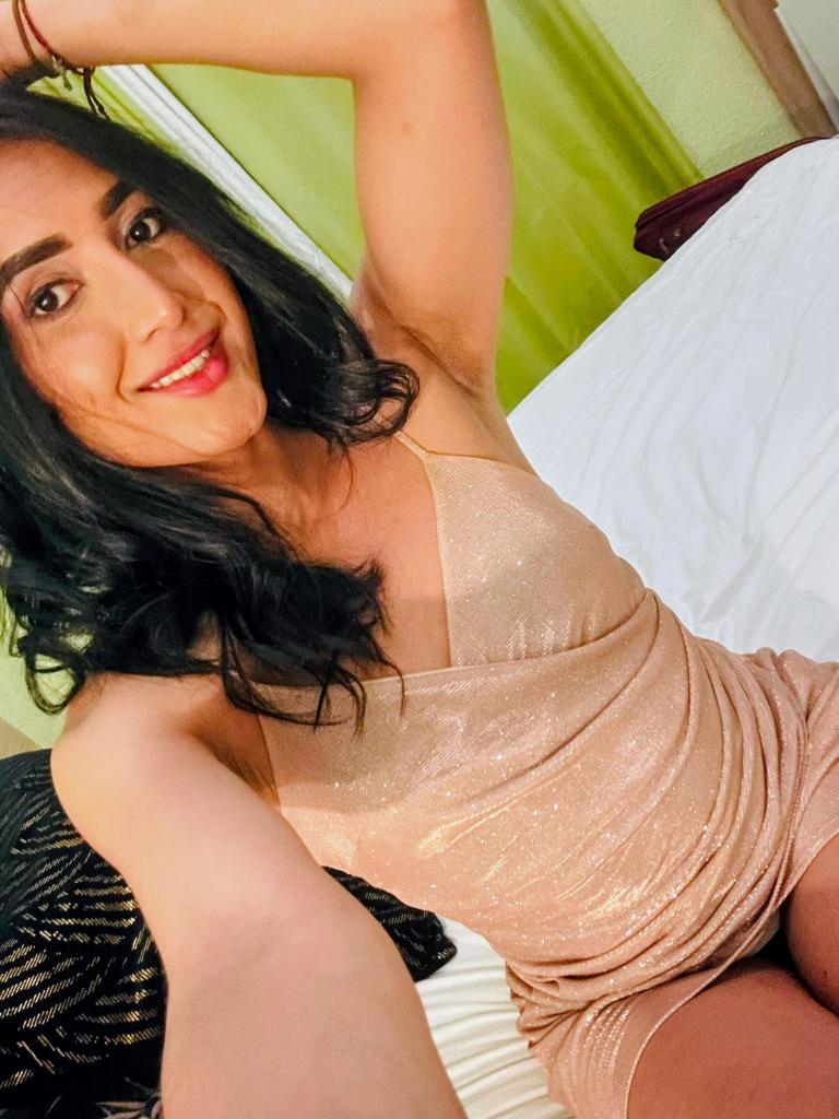 667820018: Transexual en Zaragoza