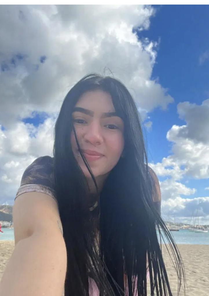 Chica busca chico en Mallorca: 
