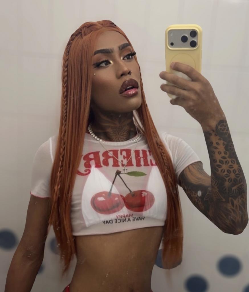 666223125: Travesti en Barcelona