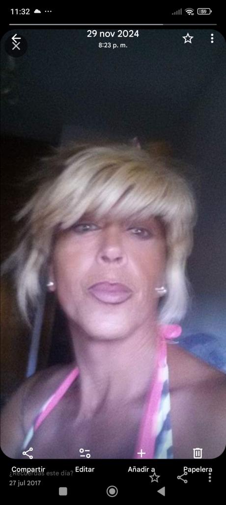 679138123: Travesti en Sevilla