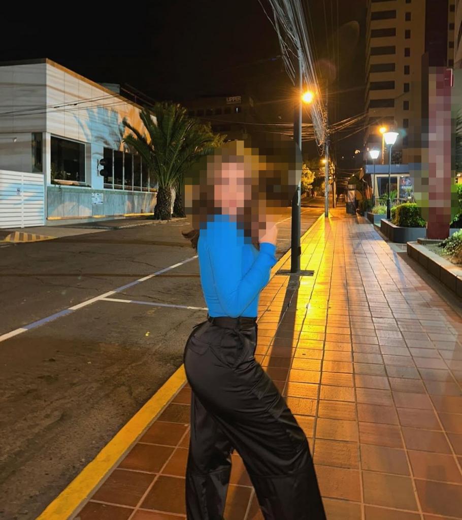 Chica busca chico en Murcia: 