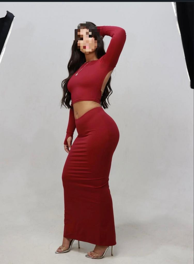 612435670: Chica busca chico en Madrid