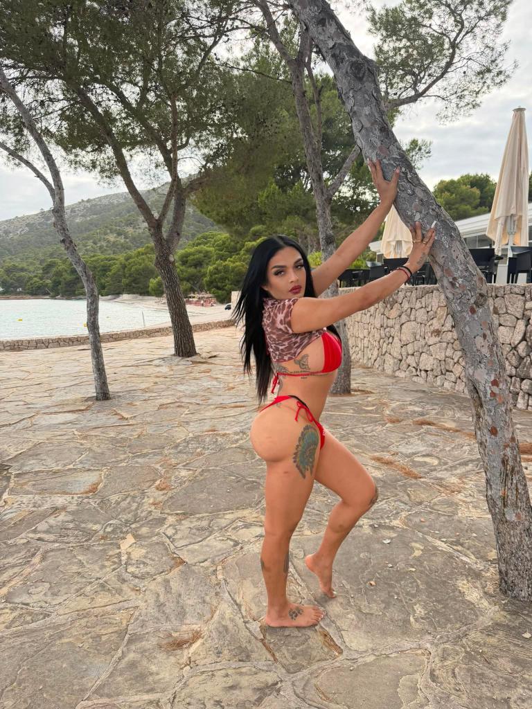 642876457: Travesti en Mallorca
