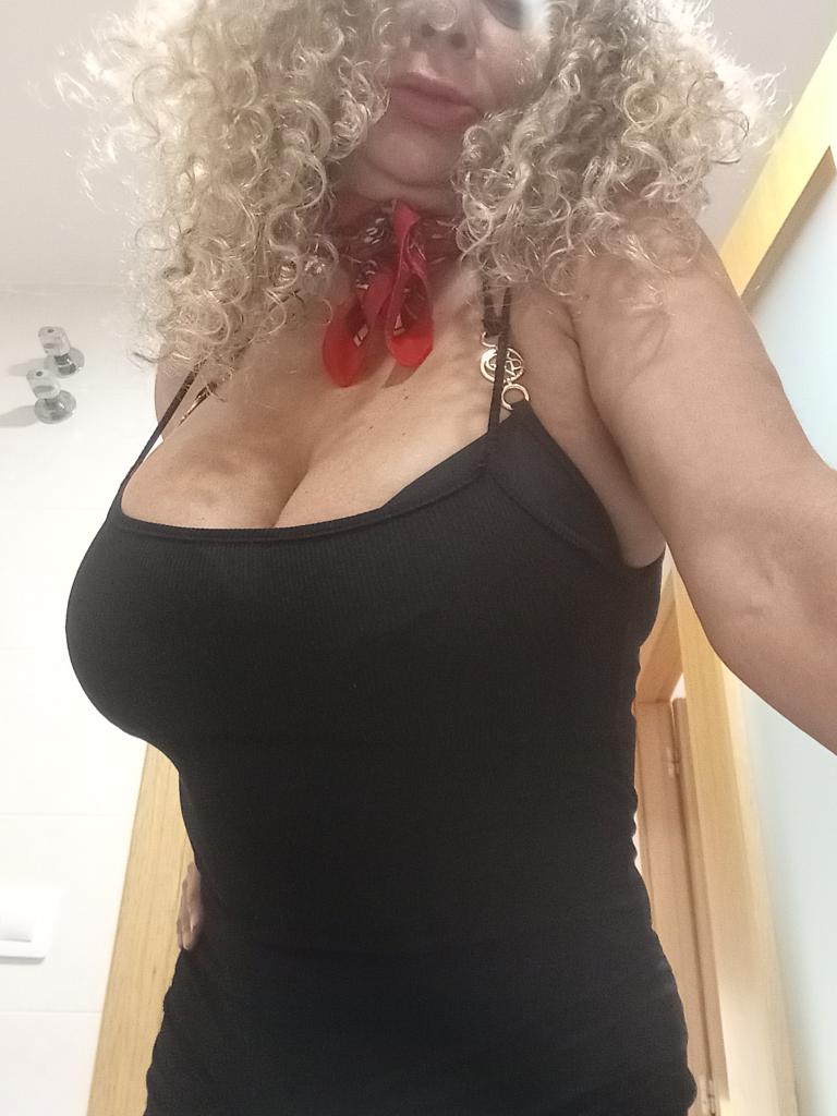 Chica busca chico en Valencia: 