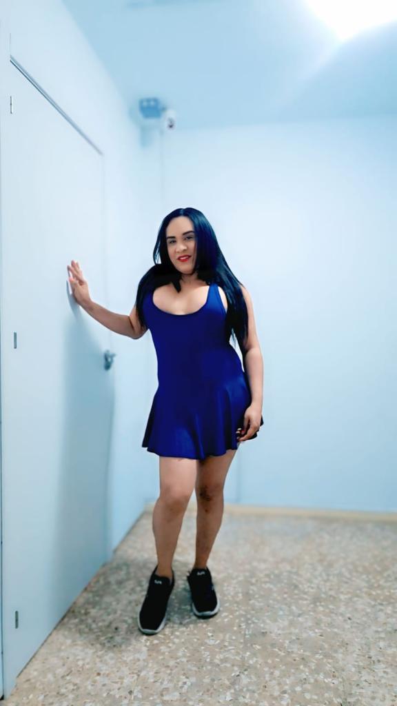 Transexual en Jaén: 