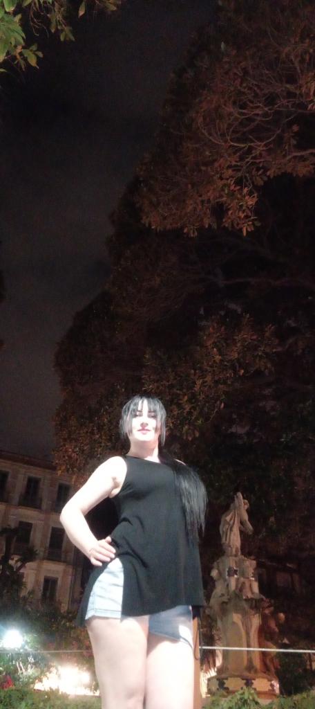 Chica busca chico en Alicante: 