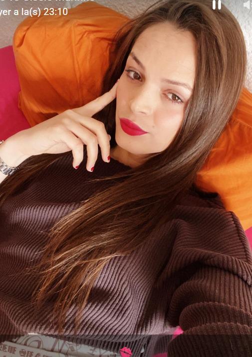 602433437: Travesti en Murcia