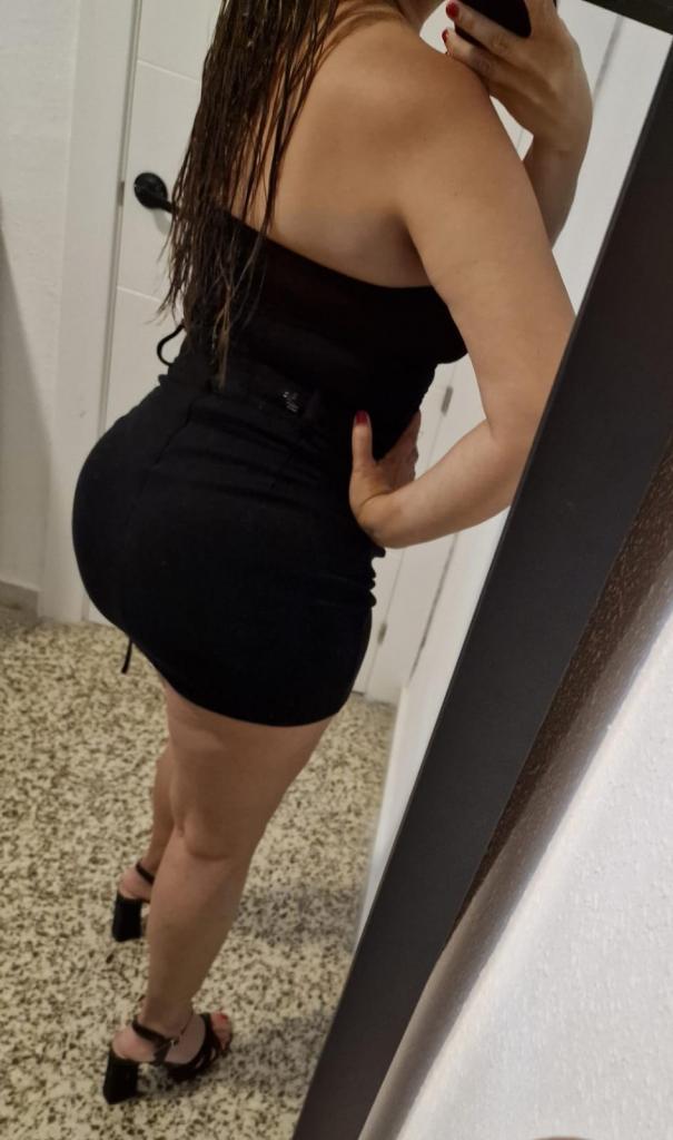 Chica busca chico en Córdoba: 