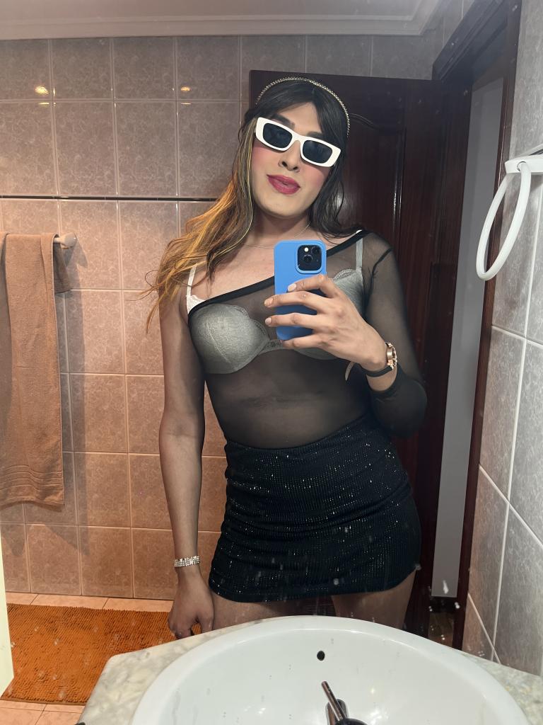 Travesti en Ibiza: 