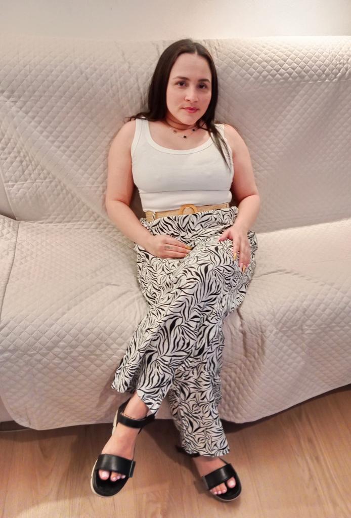 658359621: Chica busca chico en Badajoz