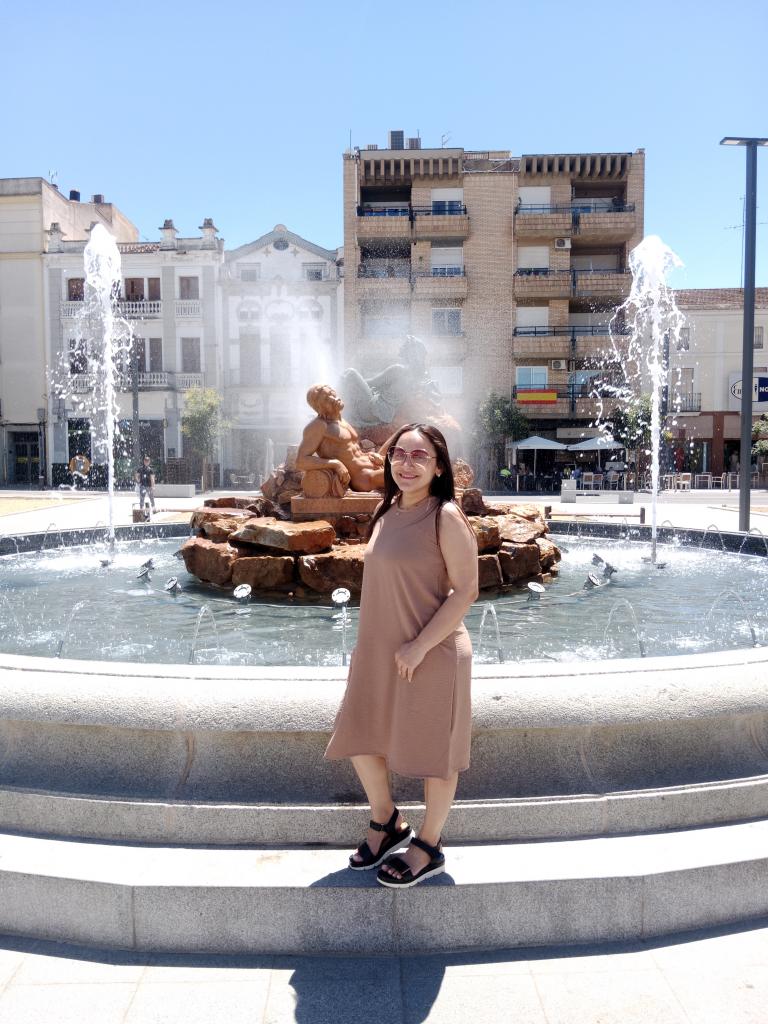 658359621: Chica busca chico en Badajoz