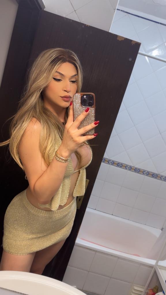 Travesti en Sevilla: 
