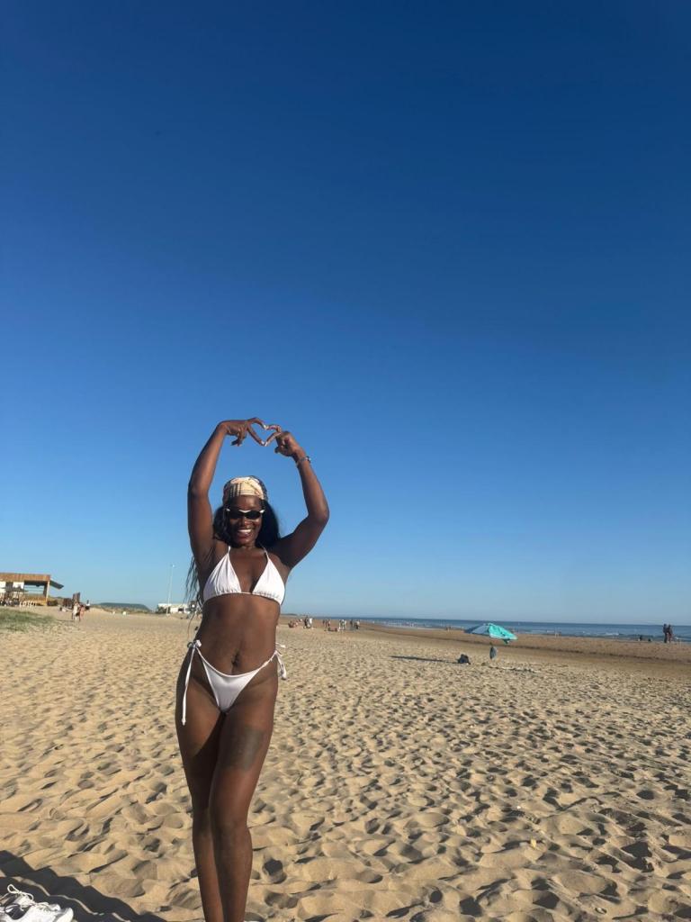 603538510: Chica busca chico en Las Palmas
