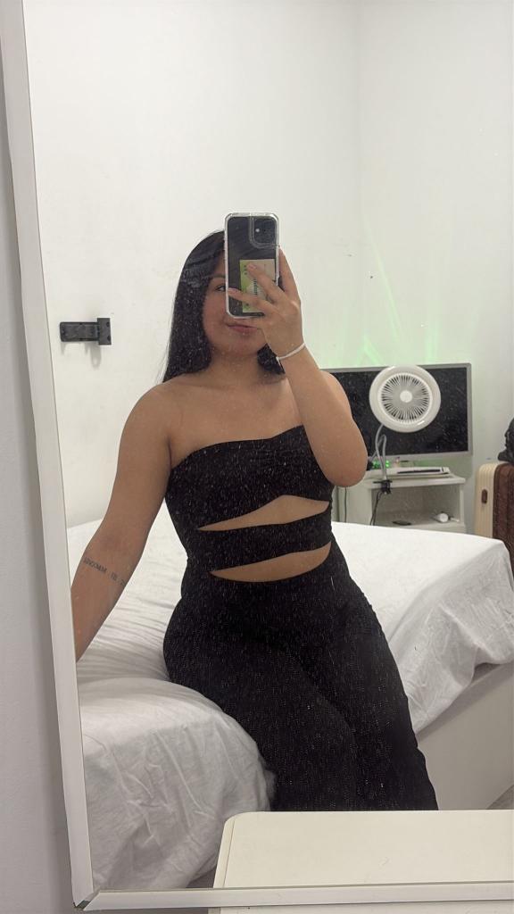 Chica busca chico en Barcelona: 