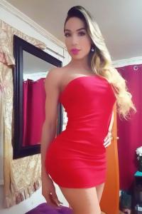 642455242: Transexual en Zamora