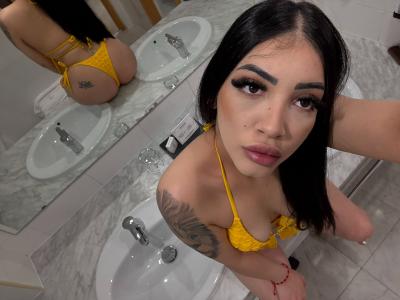611271119: Chica busca chico en Barcelona