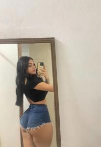 643327060: Chica busca chico en Madrid