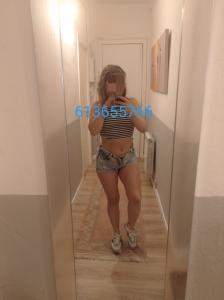 613655766: Chica busca chico en Badajoz