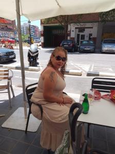 632980847: Chica busca chico en Sevilla