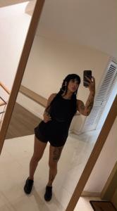 613209155: Transexual en Barcelona