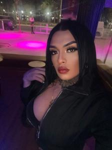 642876457: Transexual en Mallorca