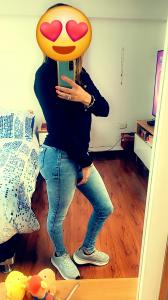 613338590: Chica busca chico en Valladolid