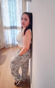 658359621: Chica busca chico en Badajoz