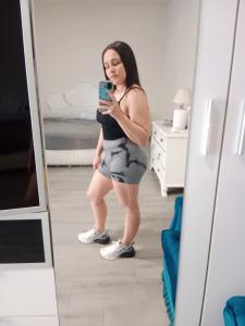 658359621: Chica busca chico en Badajoz