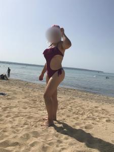 612229101: Chica busca chico en Mallorca