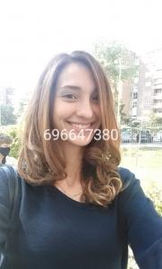 696647380: Chica busca chico en Las Palmas