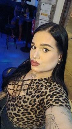 671235974: Transexual en Las Palmas