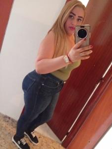 612425172: Chica busca chico en Málaga