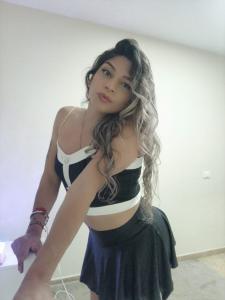645493695: Transexual en Tenerife