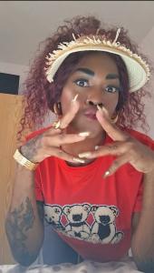 614911233: Transexual en Sevilla