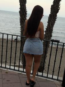 609831262: Transexual en Málaga