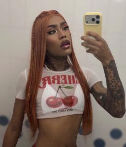 666223125: Travesti en Barcelona