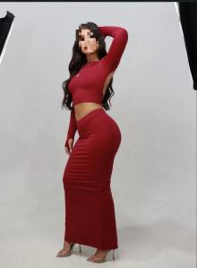 612435670: Chica busca chico en Madrid